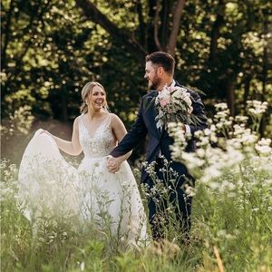 Meet your Posher, Jamie